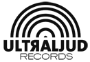 Ultraljud Records Logo