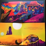 gatefold